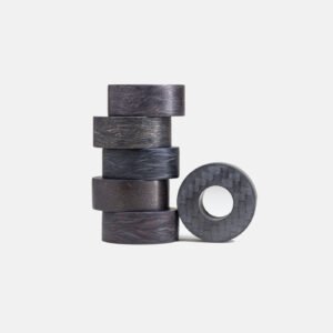 carbon fiber ring blanks
