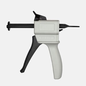 gun for scigrip adhesive