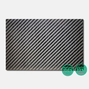 Carbon Fiber Sheets 3K Twill Weave