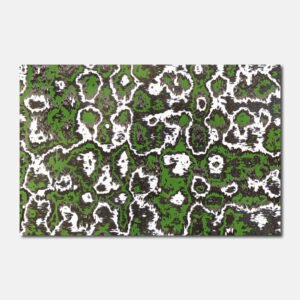 Colored carbon fiber composite for machining