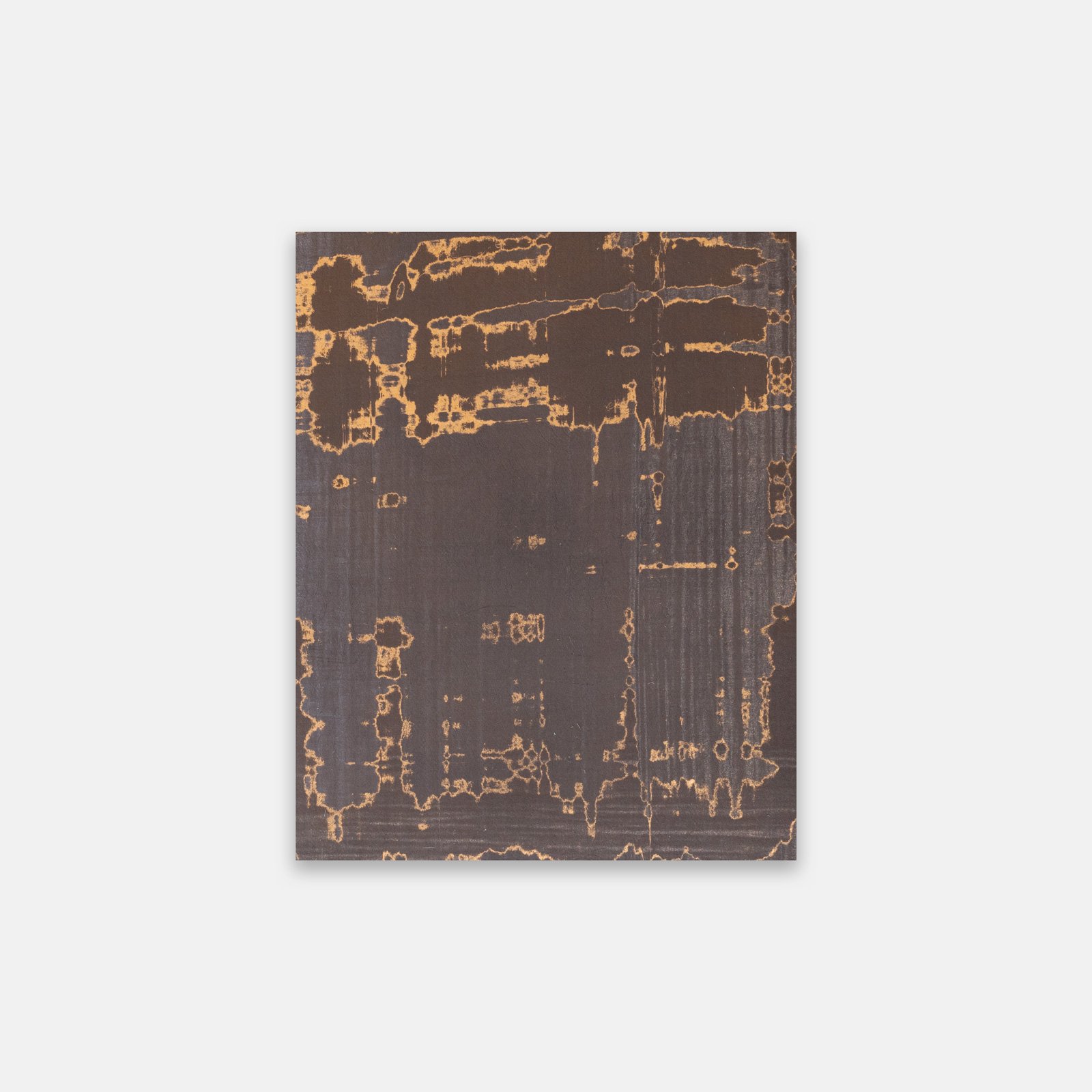 Gold Camo 95 x 75 x 26.2